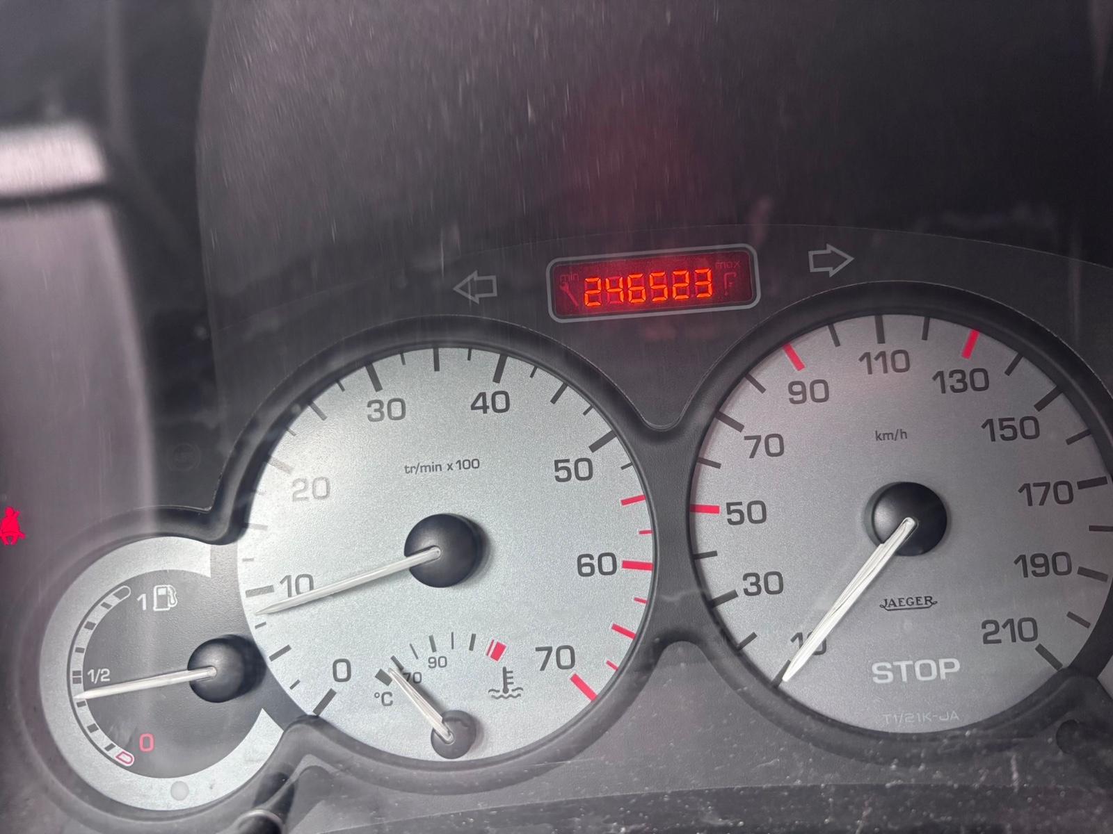 Citroën Berlingo HDi 90 Multispace Exclusive kein tüv