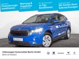 Skoda Enyaq iV 50 Loft Navi LED PDC - Skoda Enyaq iV 50 Gebrauchtwagen