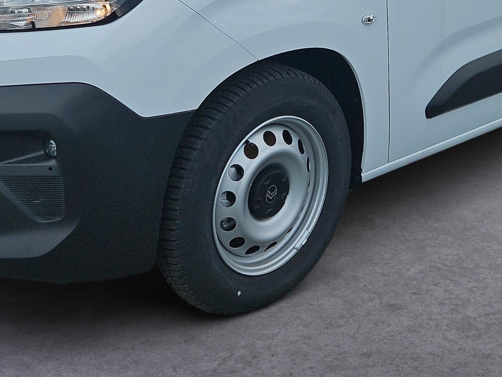 Citroën ë-Berlingo Kasten Elektromotor L1H1