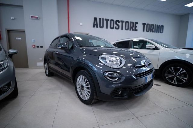 Fiat FIAT 500X 1.6 mjt Connect 130cv