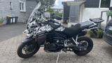 Triumph Tiger Explorer XC - Triumph Tiger Explorer XC
