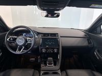 Jaguar E-Pace - Vorschau Bild 4