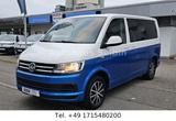 Volkswagen T6 Multivan 2.0 TDI COMFORTLINE 4Motion DSG - : Allradantrieb, Kleinbus