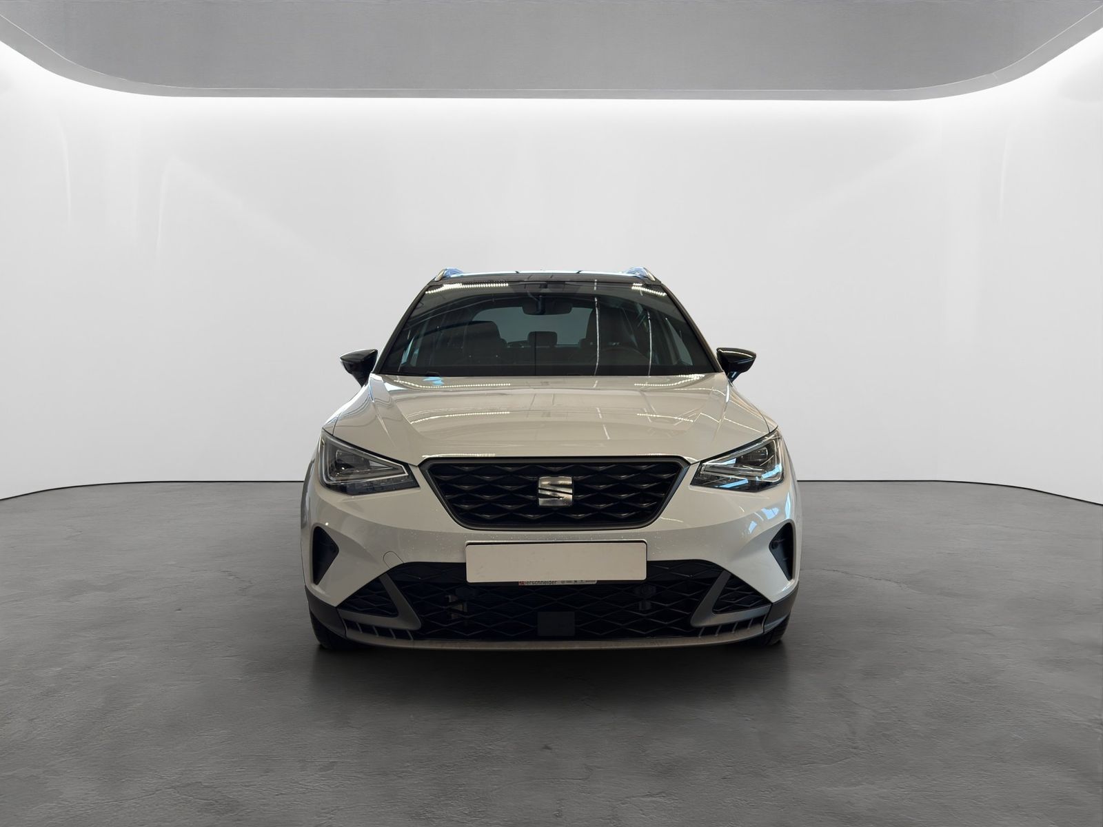 Seat Arona - Bild 5