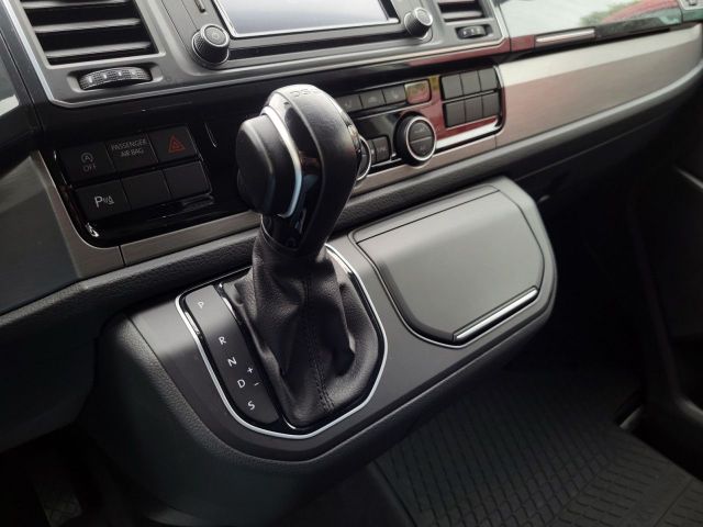 T6 2.0 TDI California Beach AHK