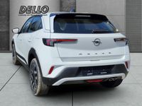 Opel Mokka - Vorschau Bild 3