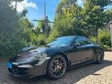 Porsche 991  S4  " Black Edition " Top Zustand !! - Porsche 991 in Dortmund