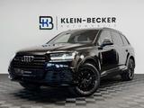 Audi Q7 50 TDI q. S-Line 7-Sitze Matrix*Luft*Pano*360 - gebrauchte Audi Q7 aus dem Jahr 2018