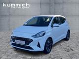 Hyundai i10 FL (MY25) 1.0 Benzin (63 PS) 5-AMT 2WD Trend - Hyundai i10 mit Halbautomatikschaltung