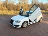 Audi S3 2l Turbo (tauschen möglich) - gebrauchte Audi S3 aus dem Jahr 2008