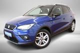 Seat Arona FR 1,5TSI LED CarPlay Navi Kamera - gebrauchte Seat Arona aus dem Jahr 2019
