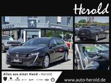 Peugeot 508 SW Hybrid 225 Allure Pack*1.Hand,Komfortp.* - Peugeot 508 in Nürnberg