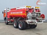 Renault G340 6x6- 8.500 ltr - 700 ltr Foam - Brandweer, - Angebote