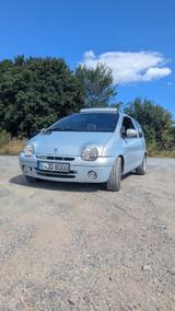 Renault Twingo 1.2 16V C06 Initiale Paris - Renault Twingo: Initiale