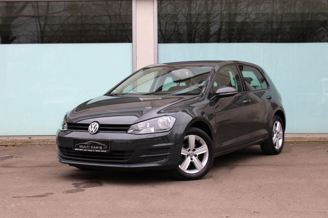 Volkswagen Golf VII Lim./*Navigation*/*Pdc*/*Shz*/Klimaaut.