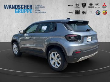 Jeep Avenger 1.2 e-Hybrid *ALLWETTER*SHZ*PDC*NAVI*