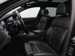 Foto Nummer 36: BMW 540i