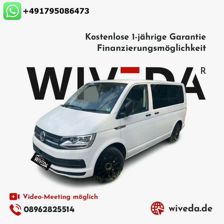 Volkswagen T6 Multivan