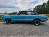 Ford Taunus - Ford Taunus mit Benzin-Antrieb: Automatik