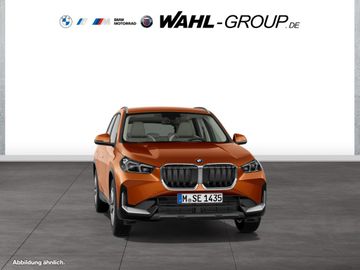 BMW X1 - 10