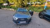 Audi Q3 quattro S-Line - Audi A4 mit Diesel-Antrieb: Geländewagen