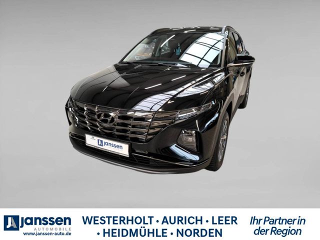 Hyundai TUCSON SELECT