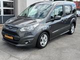 Ford Tourneo Connect Titanium Automatik, TOP - Ford Tourneo Connect: Automatik