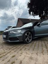 Audi A6 4G S-Line 2.0TFSI *Top Zustand!* - Audi A6: 4g