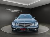 Mercedes-Benz E 320 T CDI AVANTGARDE+S-Dach+AHK - Mercedes-Benz E 320 mit Diesel-Antrieb: Kombi