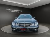 Mercedes-Benz E 320 T CDI AVANTGARDE+S-Dach+AHK - Mercedes-Benz E 320: T Cdi