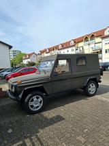 Mercedes-Benz Puch 230E  - Mercedes-Benz G-Klasse: Puch