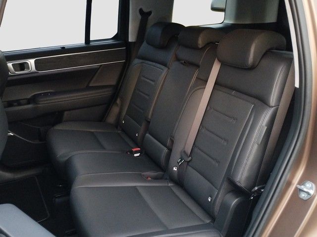 Hyundai Santa Fe – Bild 6