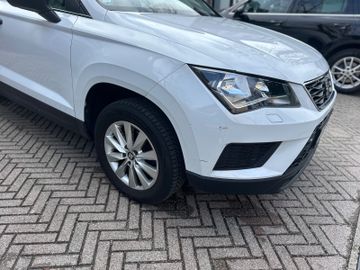 SEAT Ateca - 11