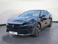Peugeot 408 - Vorschau Bild 2