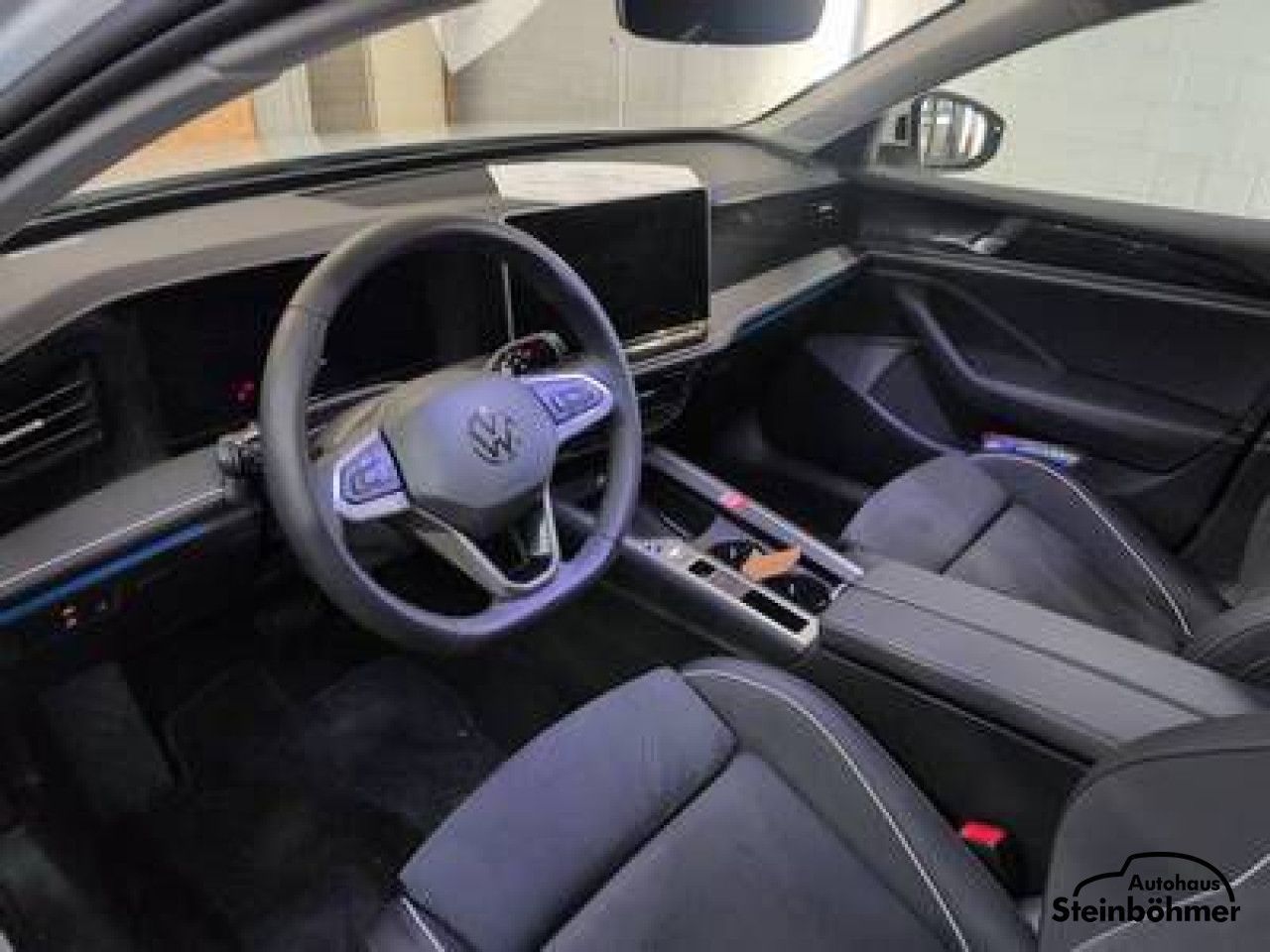 Volkswagen Passat - Bild 3