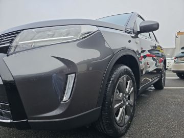 Bild 7 Suzuki Vitara Comfort 1.4 Navi LED ACC Apple CarPlay An