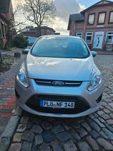 Ford C-Max 2,0TDCi 85kW PowerShift Trend Trend - Ford C-Max in Kiel