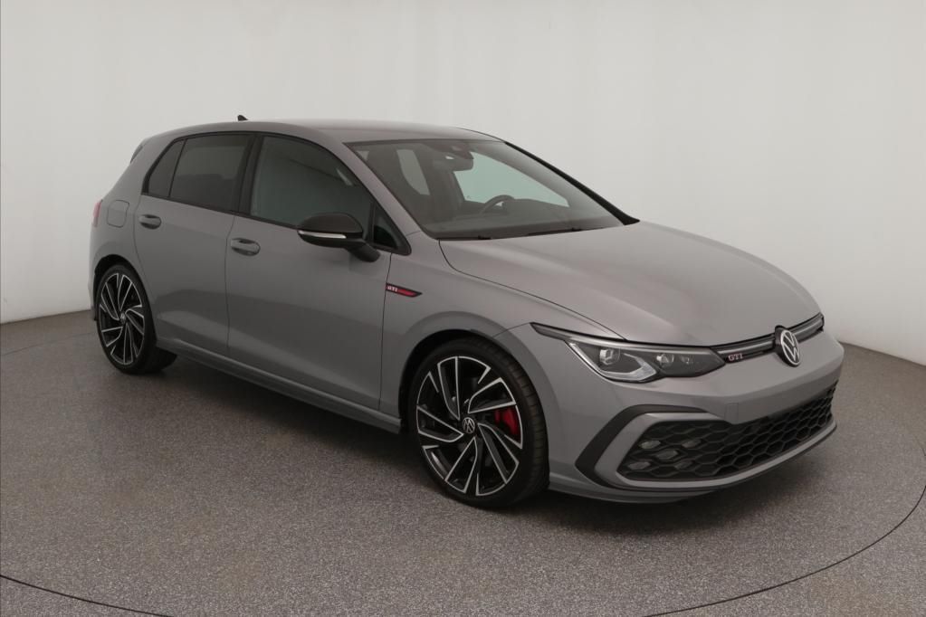 Volkswagen Golf GTI 2.0 TSI180kW Klima*Tempo*Nav*PDC*RFK*SH