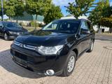 Mitsubishi Outlander 2.0 MIVEC Invite ClearTec 2WD - Mitsubishi Outlander: Invite