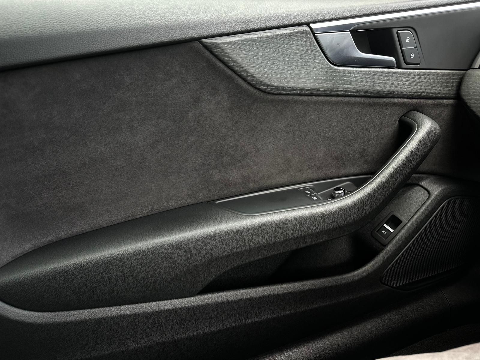 AUDI A5 2.0TFSI *SPORT COUPE LED#LEDER#DAB#NAVIMMI#DS - Image 17