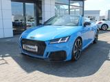 Audi TT RS 2.5 TFSI quattro, Matrix LED, 280km/h,B&O - Audi mit Benzin-Antrieb: Cabrio