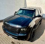 Chevrolet Tahoe GMT900 5.3 V8 offroad 4x4 ... - Chevrolet Tahoe von privat
