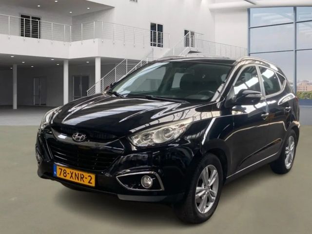 Hyundai ix35 1.6i GDI Business Edition