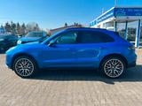 Porsche Macan S S - gebrauchte Porsche Macan aus dem Jahr 2021
