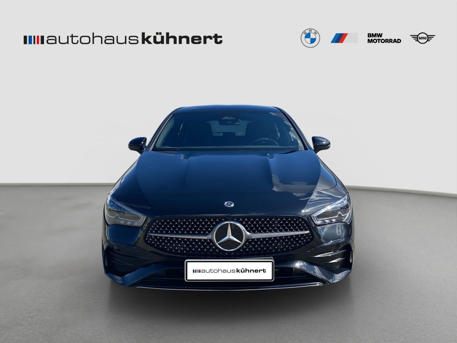 Mercedes-Benz CLA 250 4Matic Shooting Brake 8G-DCT AMG Line Ad foto 2
