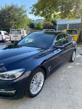 BMW 330 Gran Turismo Gran Turismo 330d xDrive Lu... - BMW 330 Gran Turismo