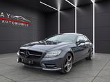 Mercedes-Benz CLS 500 AMG 4Matic*DISTR+*S-DACH*CAM*H-K*NIGHT* - Mercedes-Benz CLS 500: AMG