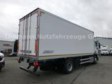 Mercedes-Benz Actros 1827 4x2 Kühlkoffer Nahverkehr - Autotransporter
