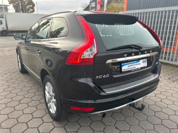 Volvo XC60 - 4