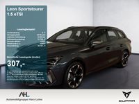 Cupra Leon - Vorschau Bild 1